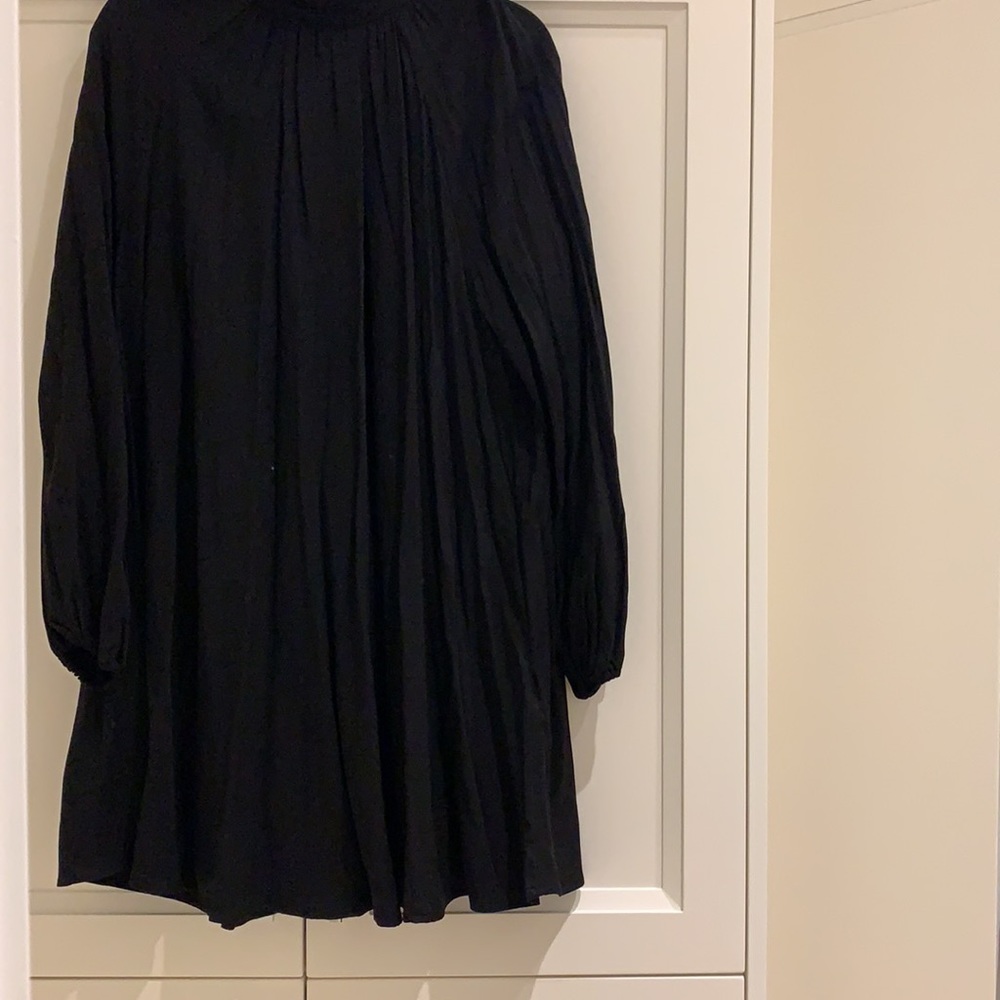 Shift dress - Picture 2 of 5